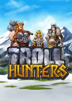 Troll Hunters